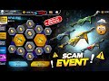 10000 Diamond Waste😭❌ Mp40 Ring Event Free Fire | Mp40 Ring Event Unlock | Free Fire New Event Today