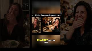 AI Photo Realism: ChatGPT vs. Nanobanana Laugh Test