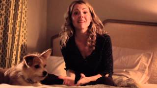 Exclusive A Sneak Peek Of Fetching