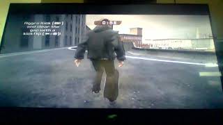 tony hawks proving ground part 1: The Basics