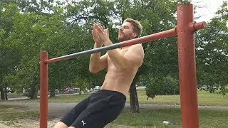 Famous How to Clap Pull Ups? | Clap Pull Ups Tutorial Profile