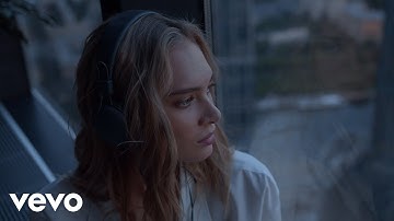 Mzade - Playing Games [Music Video]