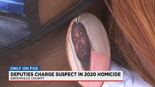 Family members of 2020 homicide victim speaks out