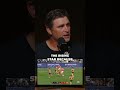 Will Dan Curtin Win The Rising Star?