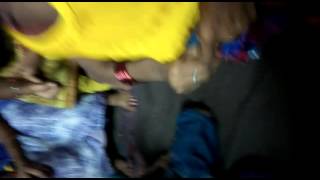 Sharmi Birthday On 2016 Part3