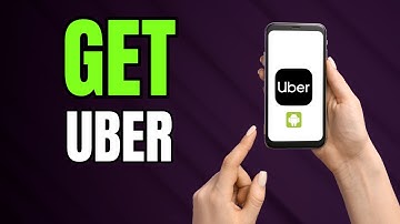 Install Uber on Android: Step-by-Step Guide (Easy & Fast!)