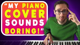 How To Reharmonize ANY SONG On The Piano! by Matthew Cawood 4,464 views 1 month ago 16 minutes