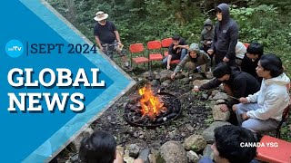 UBF Global News | Canadian Youth Summer Gathering, Cologne Assistant Pastor, More-Sept. 2024