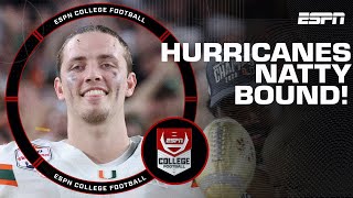 Miami Hurricanes Headed to the National Championship | The Wrap-Up