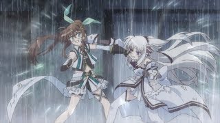 •Nightcore• Girlfight (Remix; feat. Lil Jon, Da Brat, Remy Ma & Miss B
