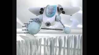 Futuristic Technology 2012 - 2025 Part 16 New Audio RE-uploaded