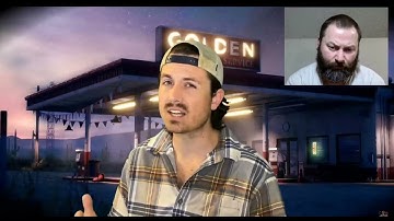 Kris react to Mrballen "Top 3 random encounters with SERIAL KILLERS" Sam from Holland requested