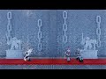 COMIN THROUGH!!! Block Tales #4