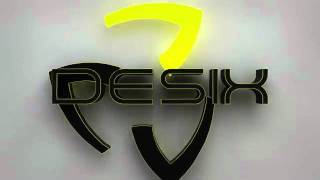 Desix Gaming Official Intro