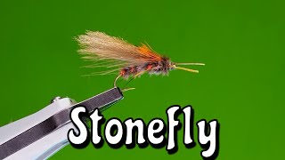 STONEFLY   Hunting files!