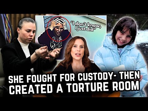 YouTube thumbnail for Janette Maples Allegedly Murdered by Angela McNulty and Richard McNulty, Eugene, Oregon, United States