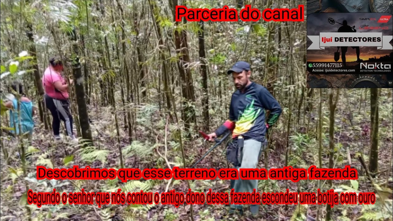Detectorismo na antiga fazenda do limoeiro #detectorismoraiz 
