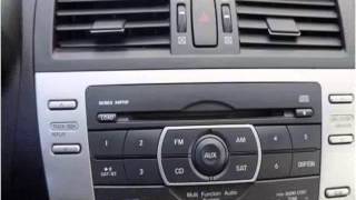 2009 Mazda MAZDA6 Used Cars San Bernardino CA