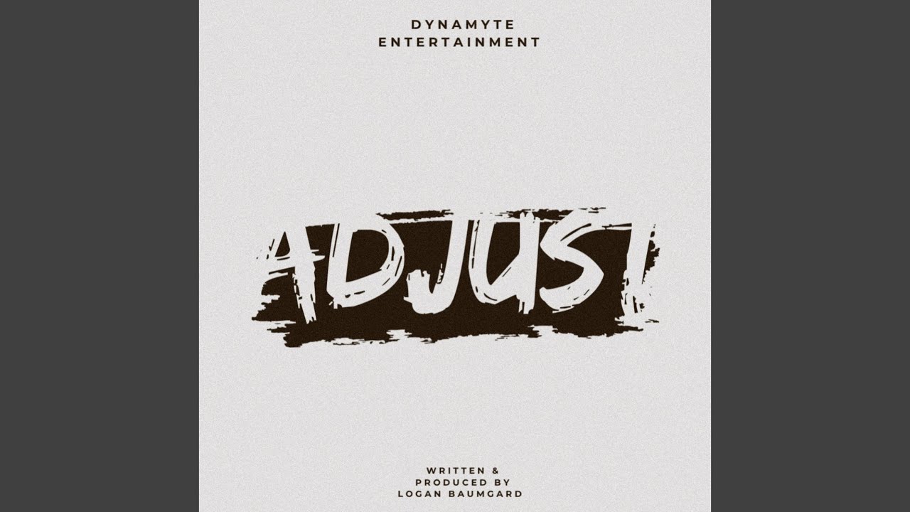 Obejrzyj Adjust w YouTube Obejrzyj Adjust w YouTube