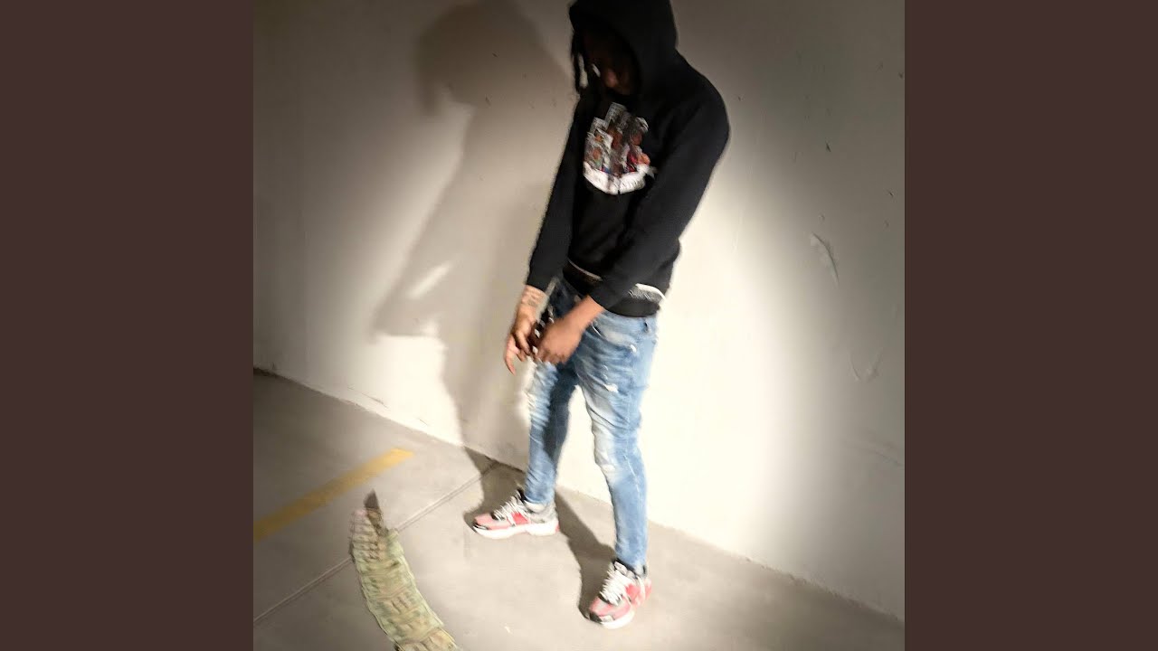 Fast Car (feat. Lul TyWeeze)