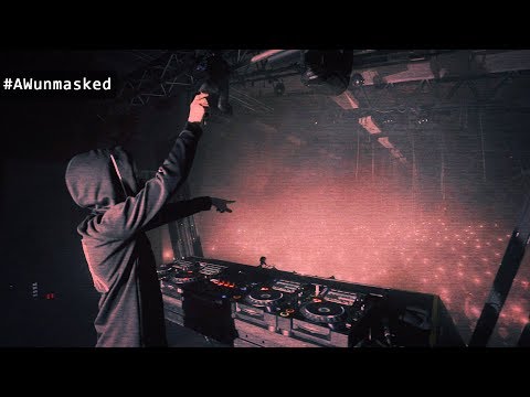 Alan Walker: Unmasked Vlog (#10) DIFFERENT WORLD TOUR - EUROPE