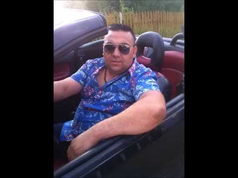 Ciprian de la Bistrita - 2014 Joc Nou