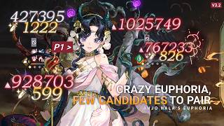 Nalas Euphoria Is Insane But  Reverse 1999