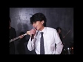 オーニソロジー/Brocken Spectre【MV】