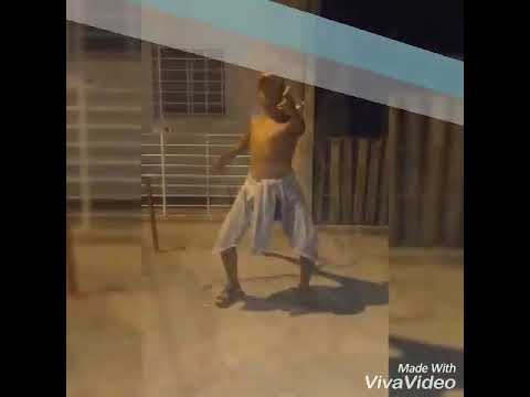 MC TROINHA  TIRO DE BUMBUM  MÚSICA NOVA