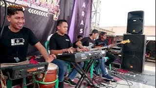 IDAMAN HATI CEK SOUND OM POESAKA BUMDES BANJARTANGGUL PUNGGING CAKRAWALA AUDIO