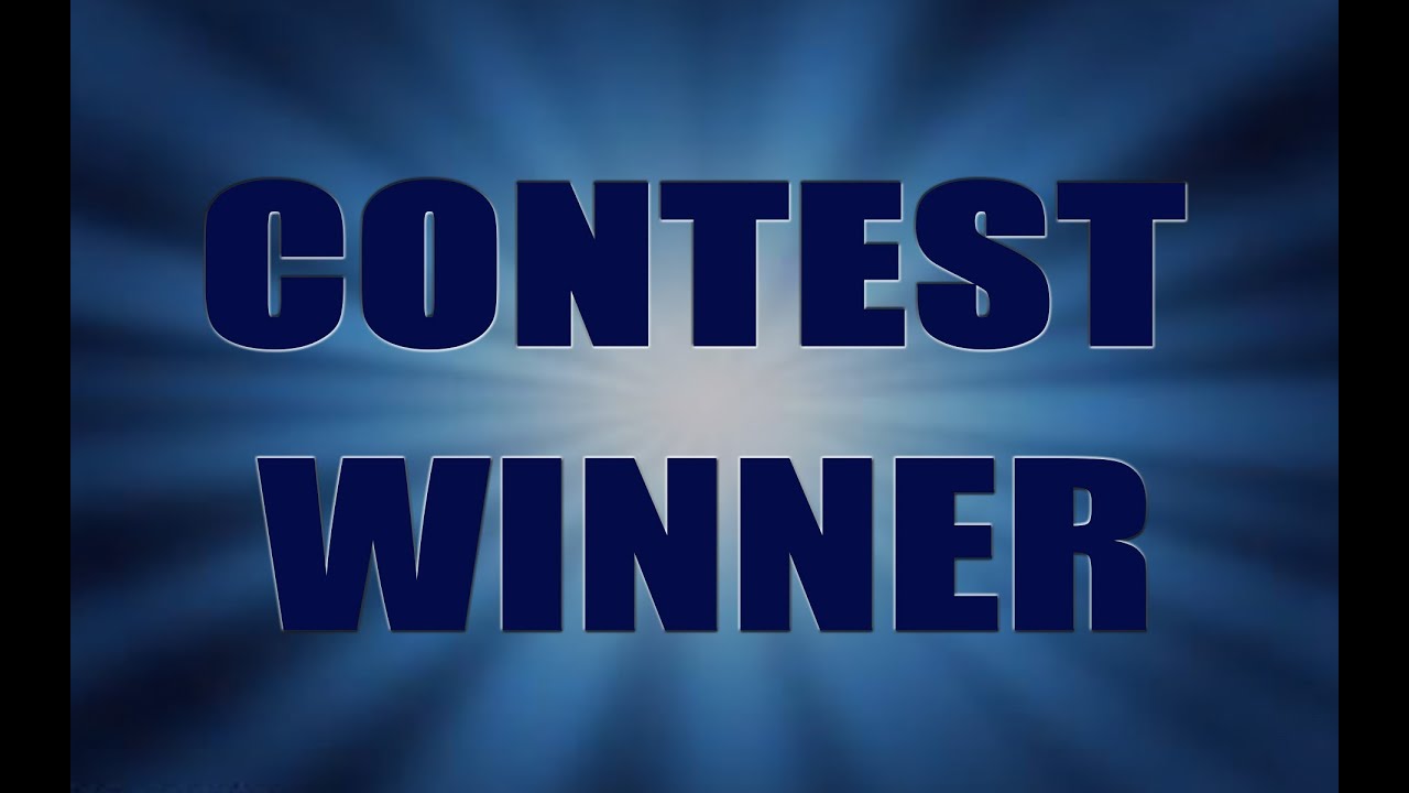 MobileTechVideos.com Contest Winner Announced!