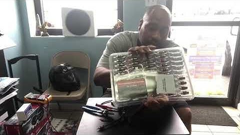 Tool Time Tuesday Digital Designs z wire dd audio custom rca