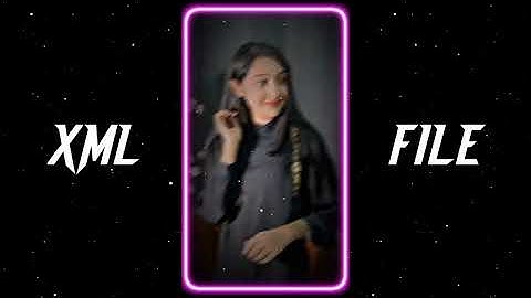 Camera 📸 Man Jaldi Focus Karo 👀✨ || New Xml File ❤🔥 || Trending Alight Motion Xml Preset