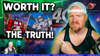 Everyone's Missing This in the New Transformers Trailer