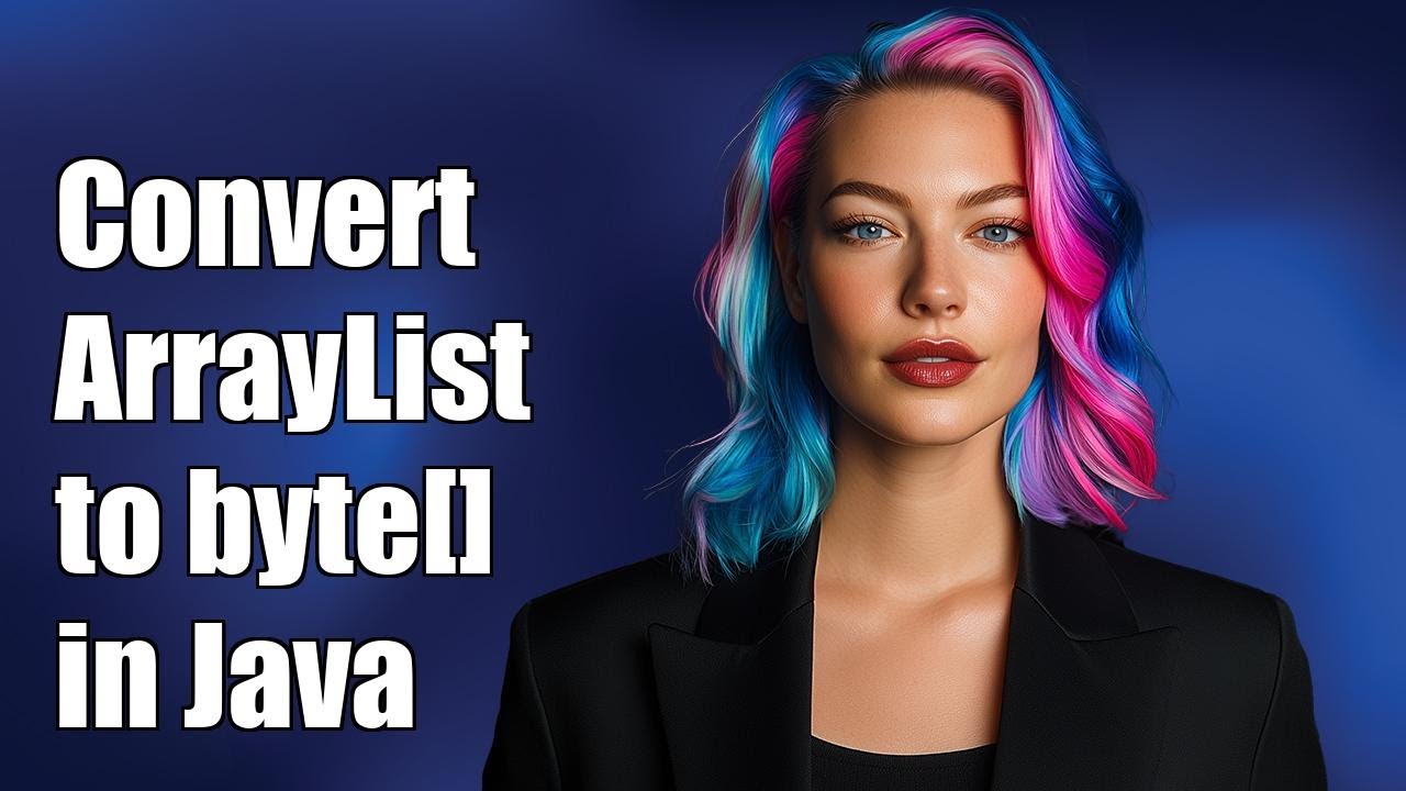 Преобразование ArrayListbyte[] в byte[] в Java с использованием потоков: пошаговое руководство