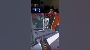 MIGHT BE BACK. #apexlegends #apexlegendsclips #apex #apexclips #fyp #viral #trending #AyoAPE