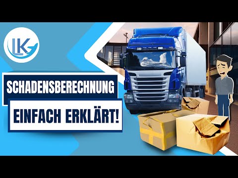 Video: Wie hoch ist die Kanalversicherung?