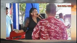 Judul Lagu:Dendam Kebencian *Versi Bajidoran* (Voc.Ela). Bersama {Siva Nada Geboy}.
