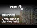 Découverte choquante : La vérité des sans-papiers à Genève 🚶♂️