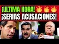 VENEZUELA NOTICIAS HOY 20 SEPTIEMBRE | Guaido acusación Cabello Maduro Noticias de Venezuela