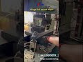 stamping tools for hinges #factory