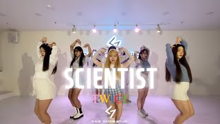 [후크티비] TWICE - SCIENTISTㅣDance Cover 커버댄스ㅣGNB FAMILY