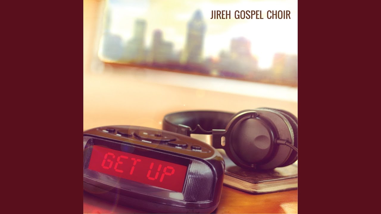 Watch Get Up on YouTube Watch Get Up on YouTube
