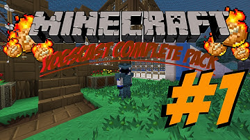 Yogscast Complete Pack - Episode 1 - Hmmm