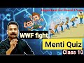 LIVE Menti | science chapter 1,2,3,4,12 and 13 |  cbse class 10