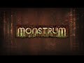 Monstrum - Disastapiece