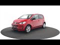 Volkswagen up! GP Beats 1.0 44 kW / 60 pk Hatchback 5 versn. Han