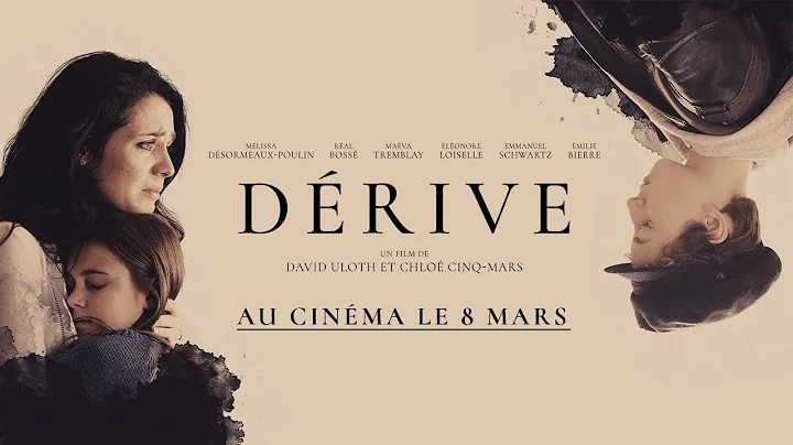 Drive -  Un film de David Uloth et Chlo Cinq-Mars ...