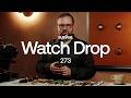 Laurent Ferrier Goes Autumnal | Drop #273