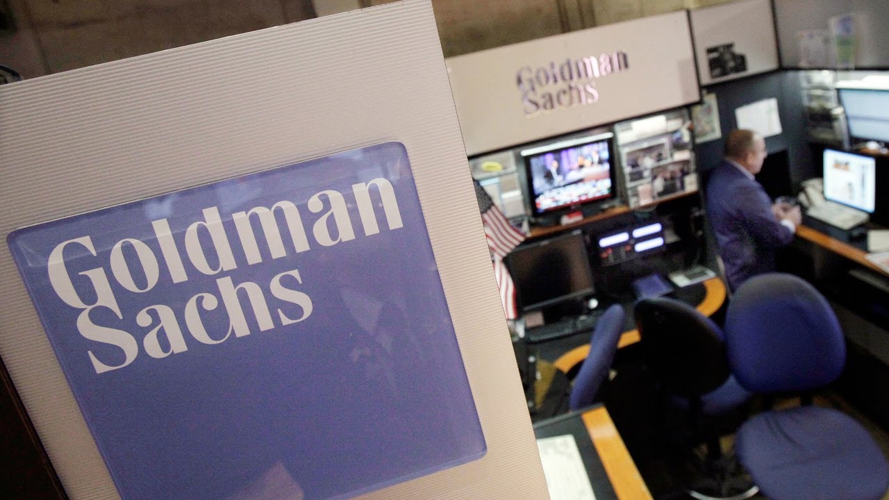 Goldman Sachs Earnings Cheered but a Deeper Look is Troubling Goldman Sachs Earnings Cheered but a Deeper Look is Troubling